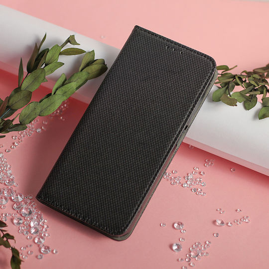 Smart Magnet Case Honor X5c Plus Black