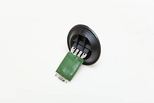 Rezistență Ventilator Audi A1 A2 Fox Toledo 6q0959263a 6q0959263a