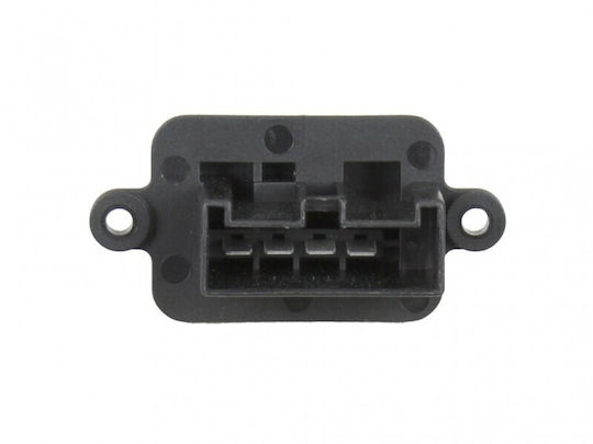 Rezistență Pentru Ventilatorul Interior Fiat 500 500 C 500l Barchetta 46723713