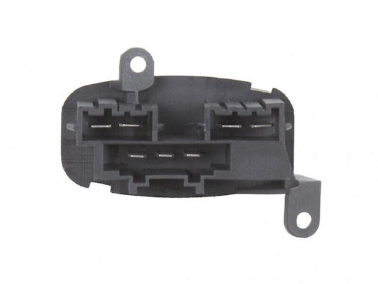 Interior Fan Resistor Mercedes-Benz Sprinter Vw Lt 7 Pins 0018211360
