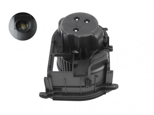 Вентилатор за охлаждане Renault Clio Ii Thalia I 300w 147mm Ac 7701067032