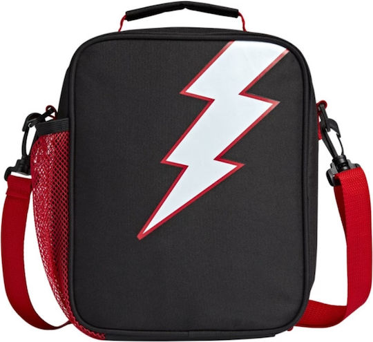 Tinc Schulische Isolierte Kinder Lunchtasche Mehrfarbige 20x8x25cm