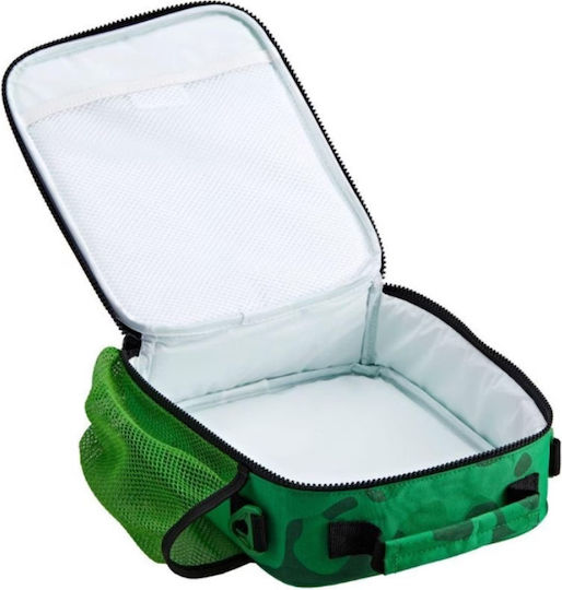 Tinc Schulische Isolierte Kinder Lunchtasche Bunte 20x8x25cm
