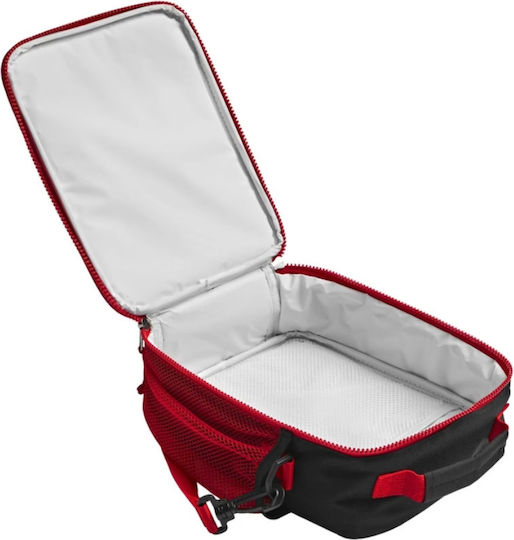 Tinc Schulische Isolierte Kinder Lunchtasche Mehrfarbige 20x8x25cm