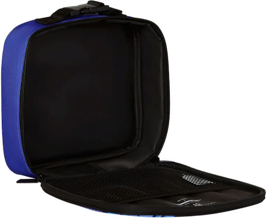 Space Junk Space Junk Kinder Lunchtasche Isoliert Handtasche 2,5l Mehrfarbig 21x6x24cm