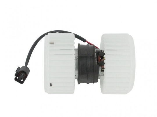 Audi A8 Kühlerlüfter 320w 145mm 4e0959101