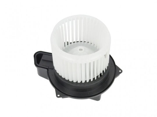 Φυσητήρας Ανεμιστήρας Αερισμού Fiat 500 Panda 180w 122mm Ac 77366208