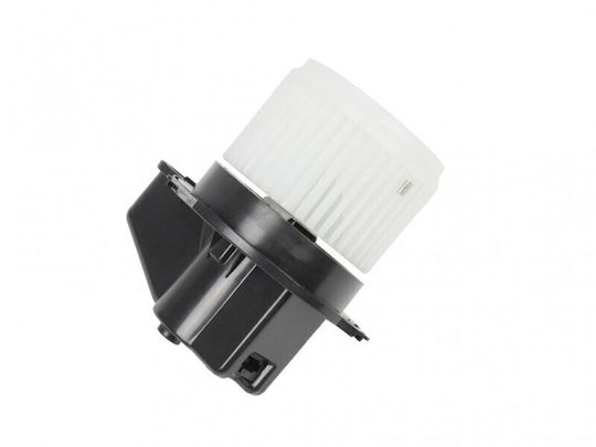 Φυσητήρας Ανεμιστήρας Αερισμού Fiat 500 Panda 180w 122mm Ac 77366208