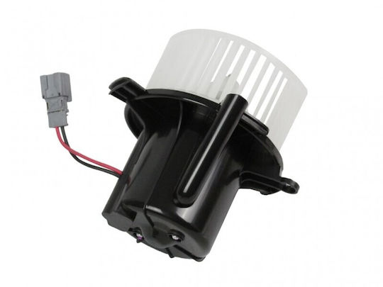 Blower Ventilation Fan Citroën C4 Peugeot 307 160w 122mm 6441s6