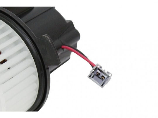 Blower Ventilation Fan Citroën C4 Peugeot 307 160w 122mm 6441s6
