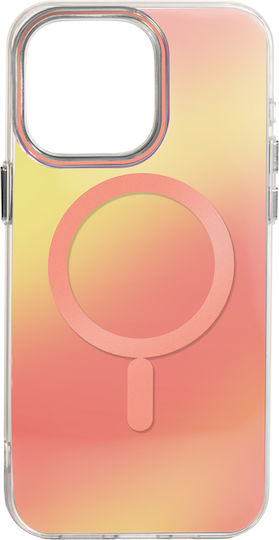 Shield Back Cover Silicone / Plastic Pink (iPhone 11)