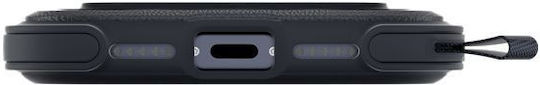 Mageasy Odyssey Stand M 360 Full Cover (iPhone 17 Pro)