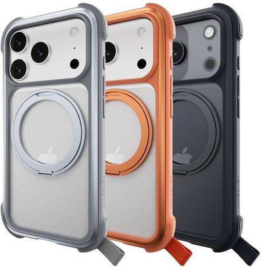 Mageasy Odyssey Stand M 360 Full Cover (iPhone 17 Pro)