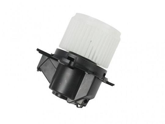 Φυσητήρας Ανεμιστήρας Αερισμού Peugeot Citroen C-elysee 301 150w 121mm Ac+ 1609170880