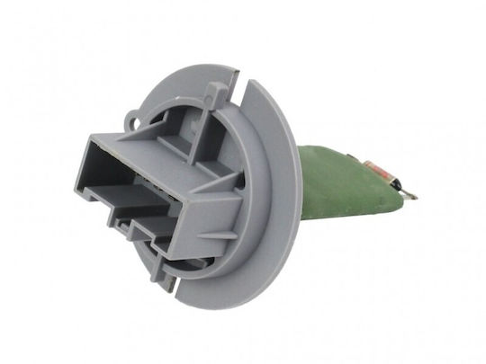 Rezistență Ventilator Interior Citroen C3 I Peugeot 206 307 6450jn