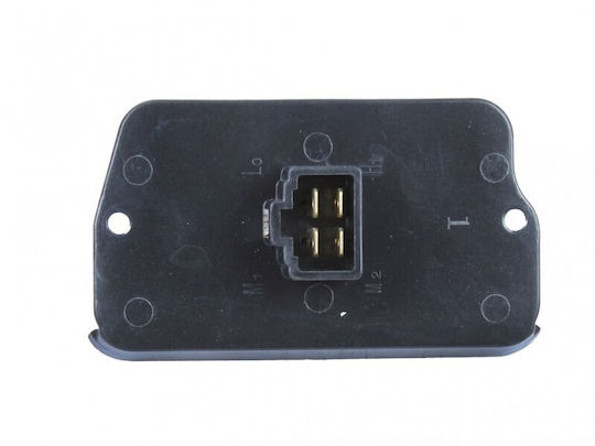 Loro Αντιστάτης Εσωτερικού Ανεμιστήρα Honda Civic Rover 25 400 45 79330st3e01
