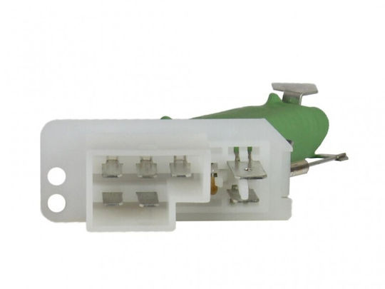 Rezistență Ventilator Interior Opel Astra F G H Calibra A Vectra A 1845791