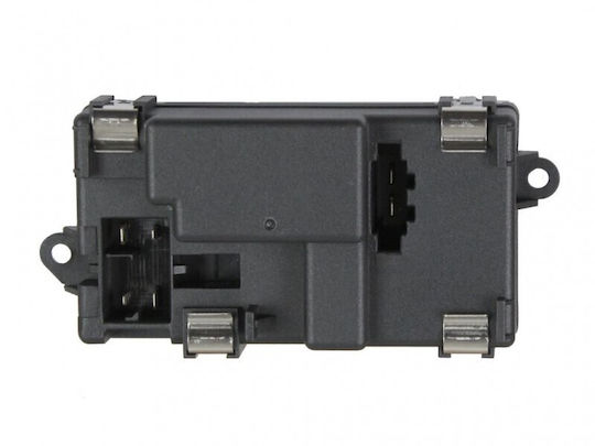 Loro Auto-Kühlerlüfter Gebläsemotor Widerstand Für Audi A6 Allroad C6 4f0820521a