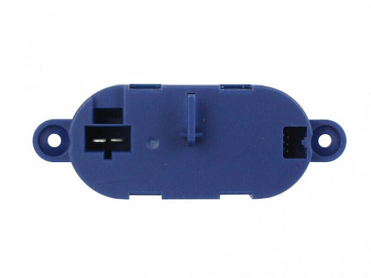 Αντιστάτης Εσωτερικού Ανεμιστήρα Renault Laguna Ii Vel Satis 7701048766