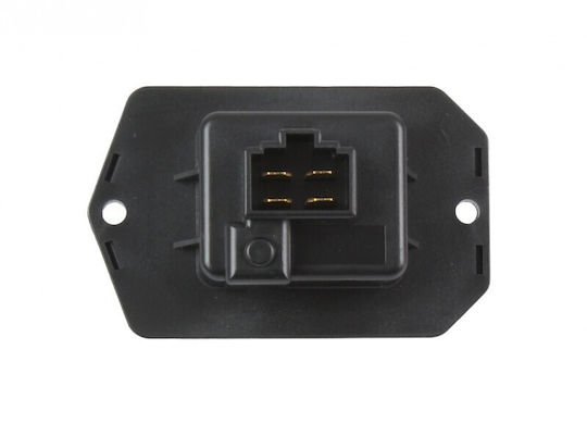 Αντιστάτης Εσωτερικού Ανεμιστήρα Honda Civic Vii Cr-v Ii 4 Ακίδων 79330sdgw41