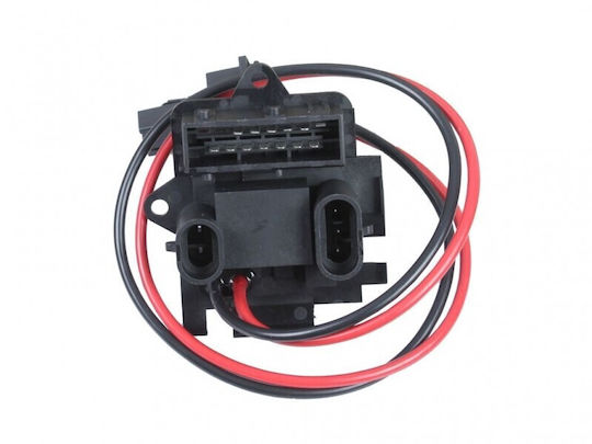 Interior Fan Resistor Renault Nissan Primastar Opel Vivaro A Renault Trafic 7701050325