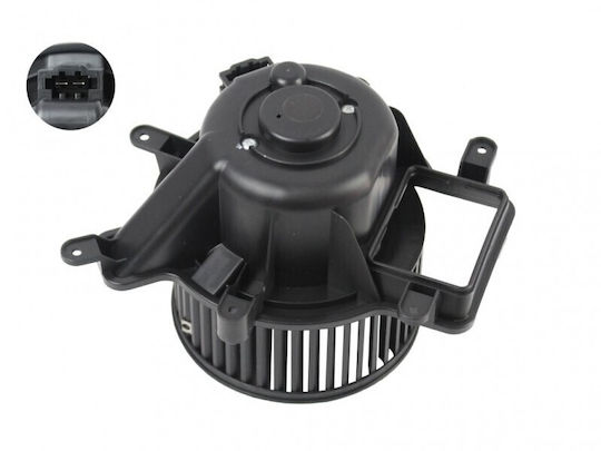 Ventilator de aerisire Citroen Ds5 Peugeot 3008 5008 6441cp