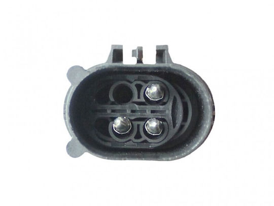 Mini Cooper Auto-Kühlerlüfter Gehäuse 174w 398mm 17117541092