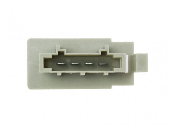 Rezistență ventilator interior Land Rover Freelander I JGM500010