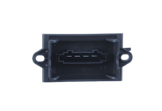Rezistență Ventilator Interior Citroen C2 C3 I C3 Ii Peugeot 1007 6441q7