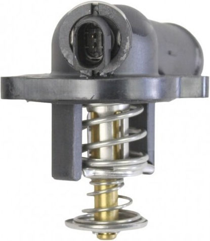 Θερμοστάτης Ψυκτικού Υγρού Vw Bora Golf Iv Lupo Audi A2 105°c 032121121m