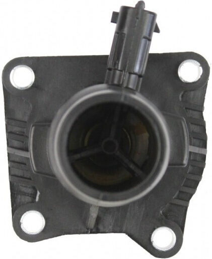 Coolant Thermostat Opel Astra G H Insignia A Vectra C Plastic 55587349