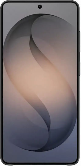 Samsung Ultra Slim Magnet Back Cover Plastic Black (Galaxy S26 Ultra)