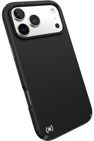 Speck Задна корица Черен (iPhone 17 Pro Max)