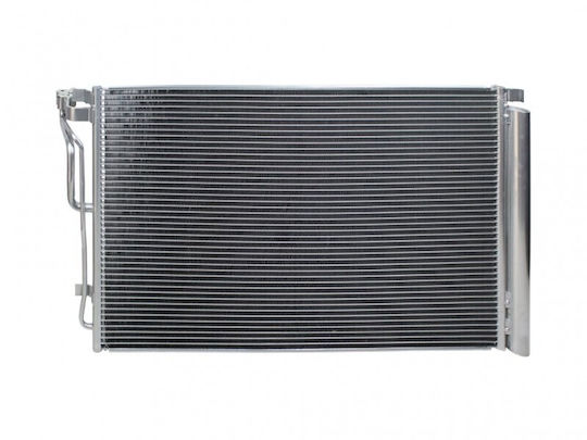 Condensator Climatizare Dezumidificator Hyundai Elantra I30 97606f2000