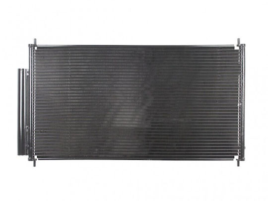 Συμπυκνωτής Κλιματισμού Αφυγραντήρα Honda Civic Ix 80110tv1e02