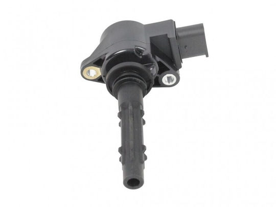 Loro Auto-Zündspulen Zündspule 1 Verbindung 4 Pins Sae Mercedes-benz C-Klasse Clk Cls E-Klasse 0001502780