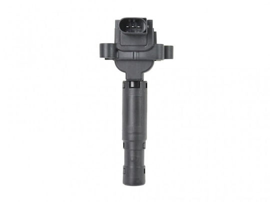 Ignition Coil 1 Connector 3 Pin SAE Mercedes-Benz C-Class CLK E-Class 0001501580