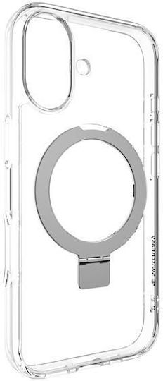 SwitchEasy Back Cover Transparent (iPhone 17)