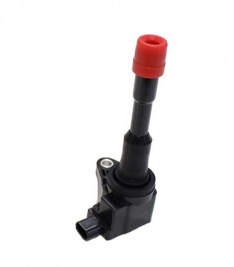 Bobină de Aprindere 1 Conector 3 Pini Sae Honda Civic Jazz 30521pwa003