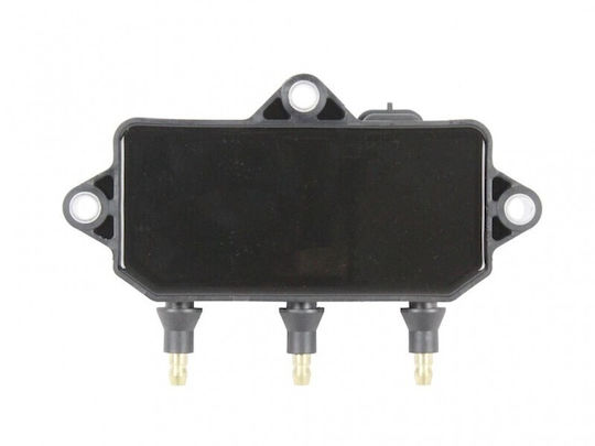 Запалителна Бобина 3 Свързвания 4 Пина Sae Chevrolet Daewoo Matiz 96291054