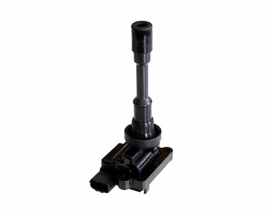 Ignition Coil Mitsubishi Colt V Lancer Space Star 2 Connections 3 Pins Sae Din Md361710