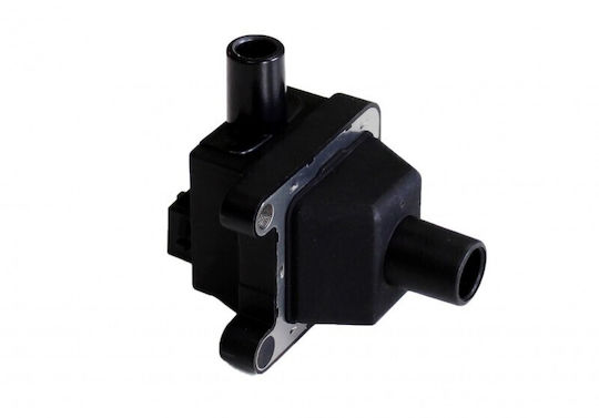 Bobină de Aprindere cu 2 Pini Alfa Romeo 145 156 155 Spider Fără Conector de Bujie 7793212