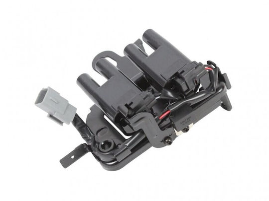 Loro Zündspule 4 Pol 27301-23700 Für Hyundai Coupe Elantra Matrix Reise