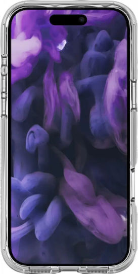 Laut Задна Корица Силикон Прозрачен iPhone 18 Pro Max / 17 Pro Max