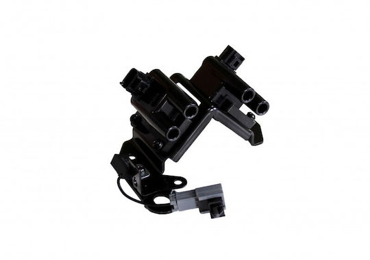 Πηνίο Ανάφλεξης 4 Ακίδων Hyundai Accent Ii Getz 27301-22600