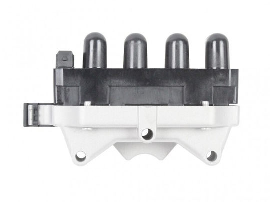 Πηνίο Ανάφλεξης 4 Ακίδων Fiat Brava Bravo Doblo Marea 46480361
