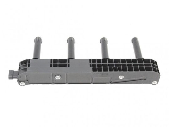 Запалителна бобина с 4 пина Chevrolet Daewoo Lacetti Nubira 96415010