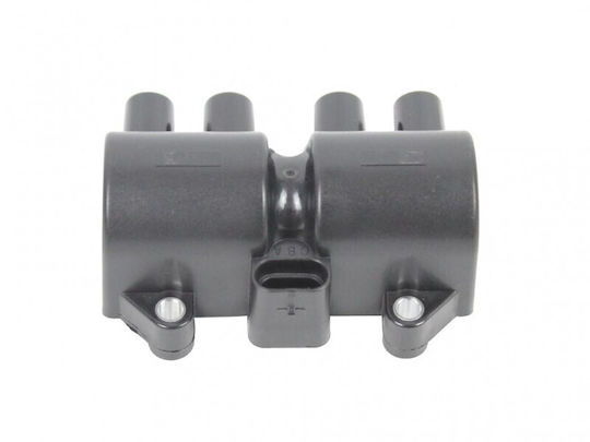Запалителна бобина с 4 пина Chevrolet Aveo Captiva Cruze Kalos 96253555