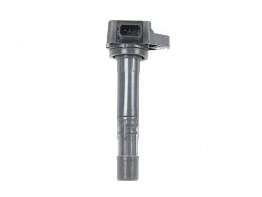 Ignition Coil 1 Connector 3 Pins SAE Honda Civic VII FR-V Stream 30520PVFA01