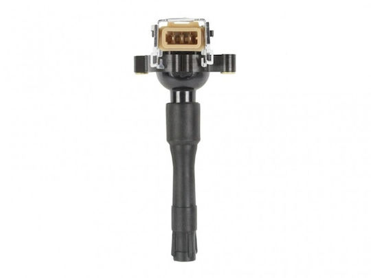 Запалителна Бобина 1 Конектор 3 Пина Sae Bmw 3 5 7 8 12131748018